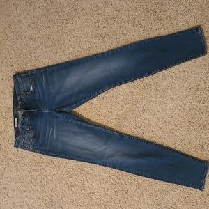 Kut from the Kloth Toothpick Skinny size 8